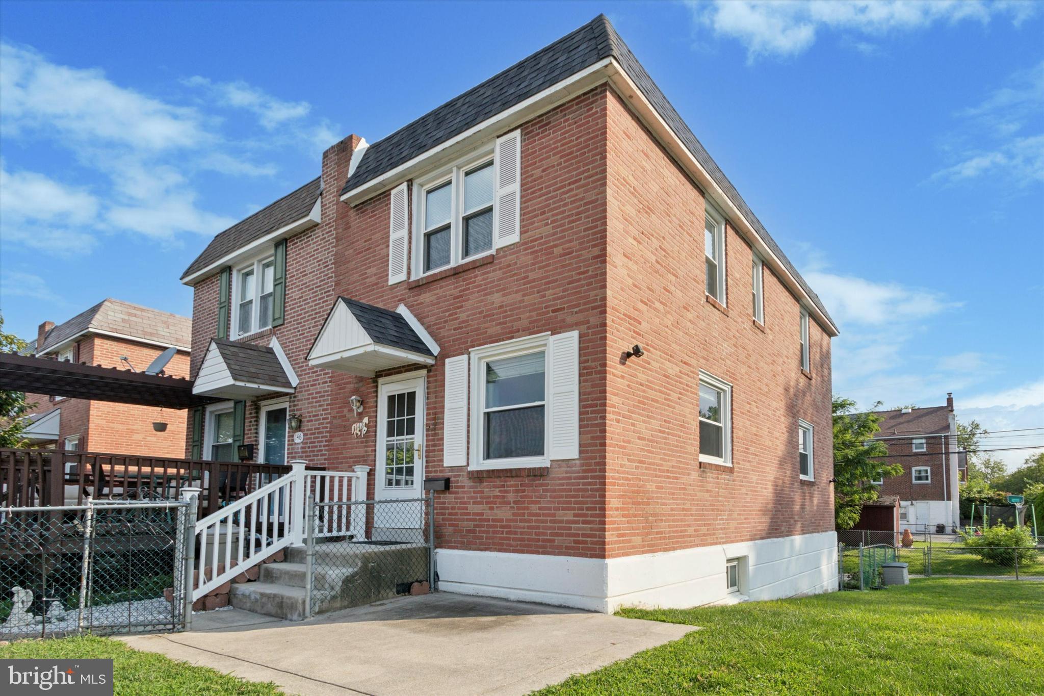 148 Haller Road Ridley Park, PA 19078 - Photo 1 of 15 Gallery Image 1