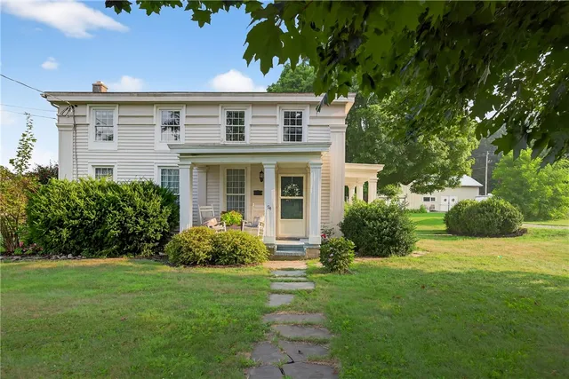 $250,000 | 94 Seneca Street, Starkey, NY 14837