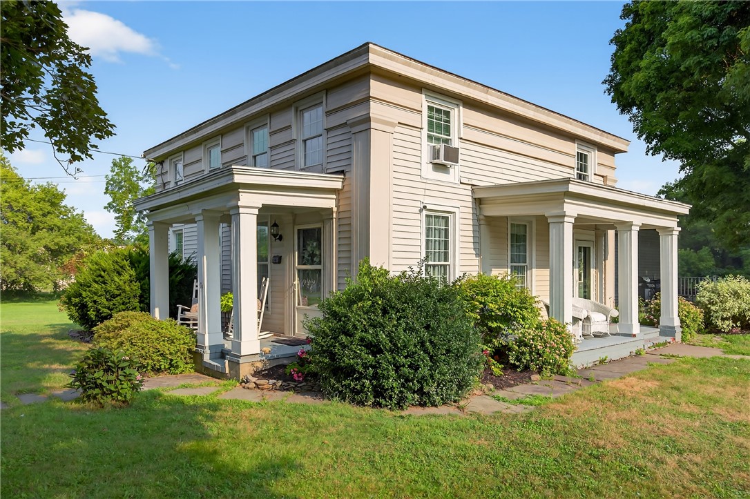 94 Seneca Street Starkey, NY 14837 - Photo 2 of 43