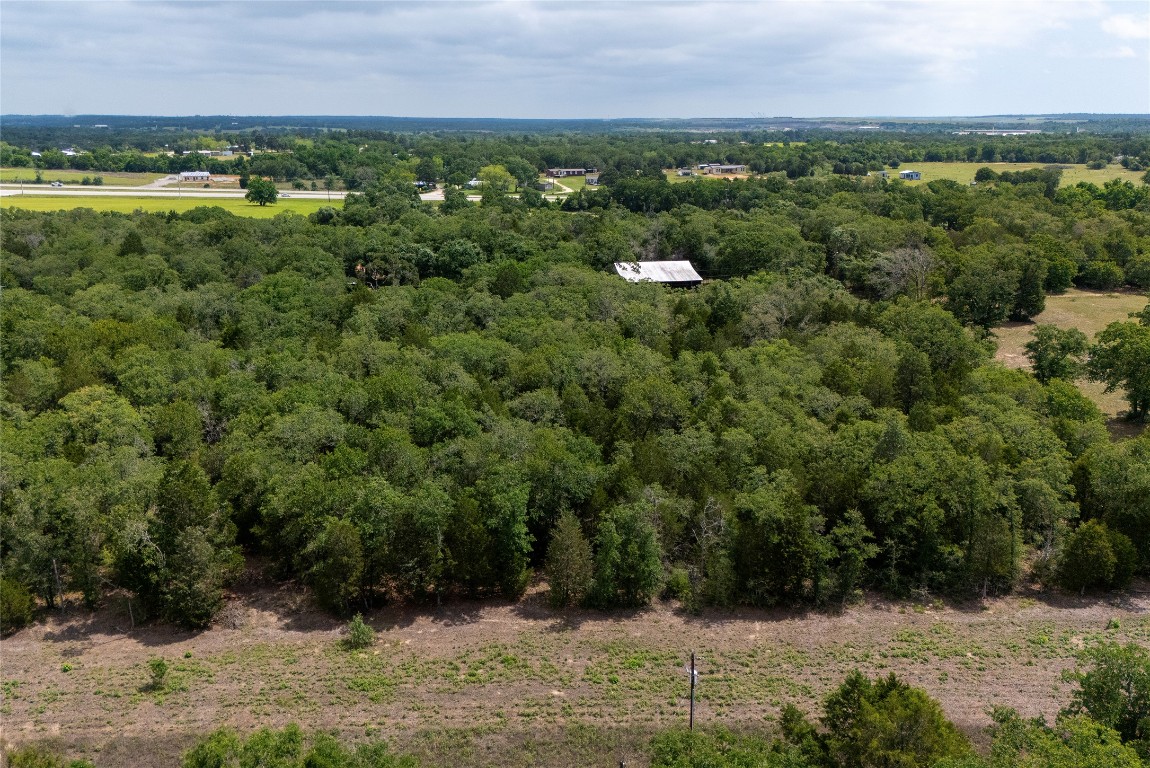 Tbd Whipperwill Lane Elgin, TX 78621 - Photo 15 of 19 an aerial view of multiple house