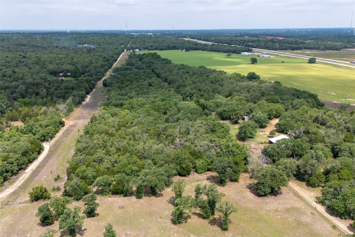 Tbd Whipperwill Lane Elgin, TX 78621 - Photo 17 of 19 a view of outdoor space and city view