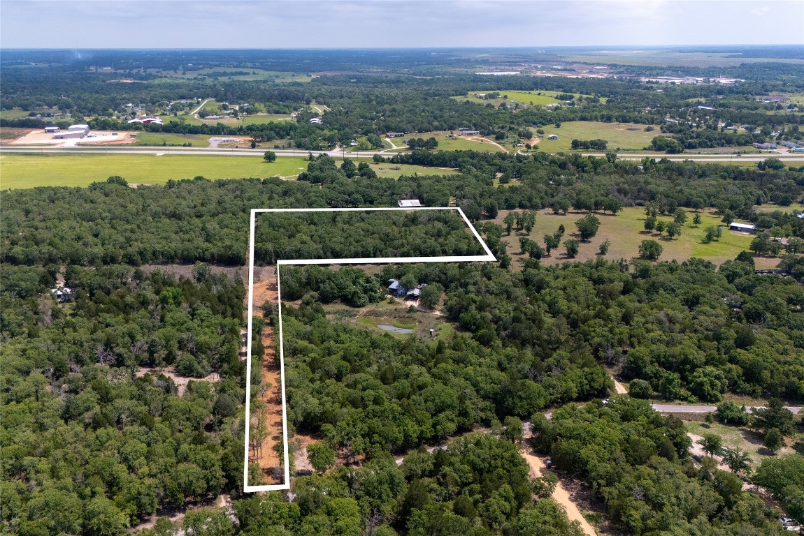Tbd Whipperwill Lane Elgin, TX 78621 - Photo 2 of 19 an aerial view of residential houses with outdoor space and river