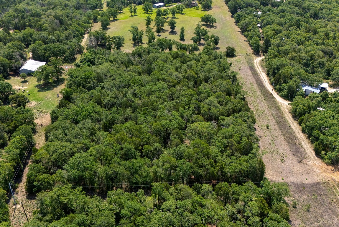 Tbd Whipperwill Lane Elgin, TX 78621 - Photo 7 of 19 an aerial view of residential houses with outdoor space