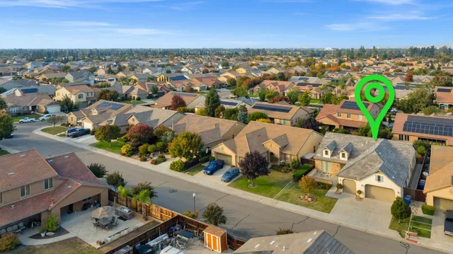 $649,850 | 3267 Portals Avenue, Clovis, CA 93619