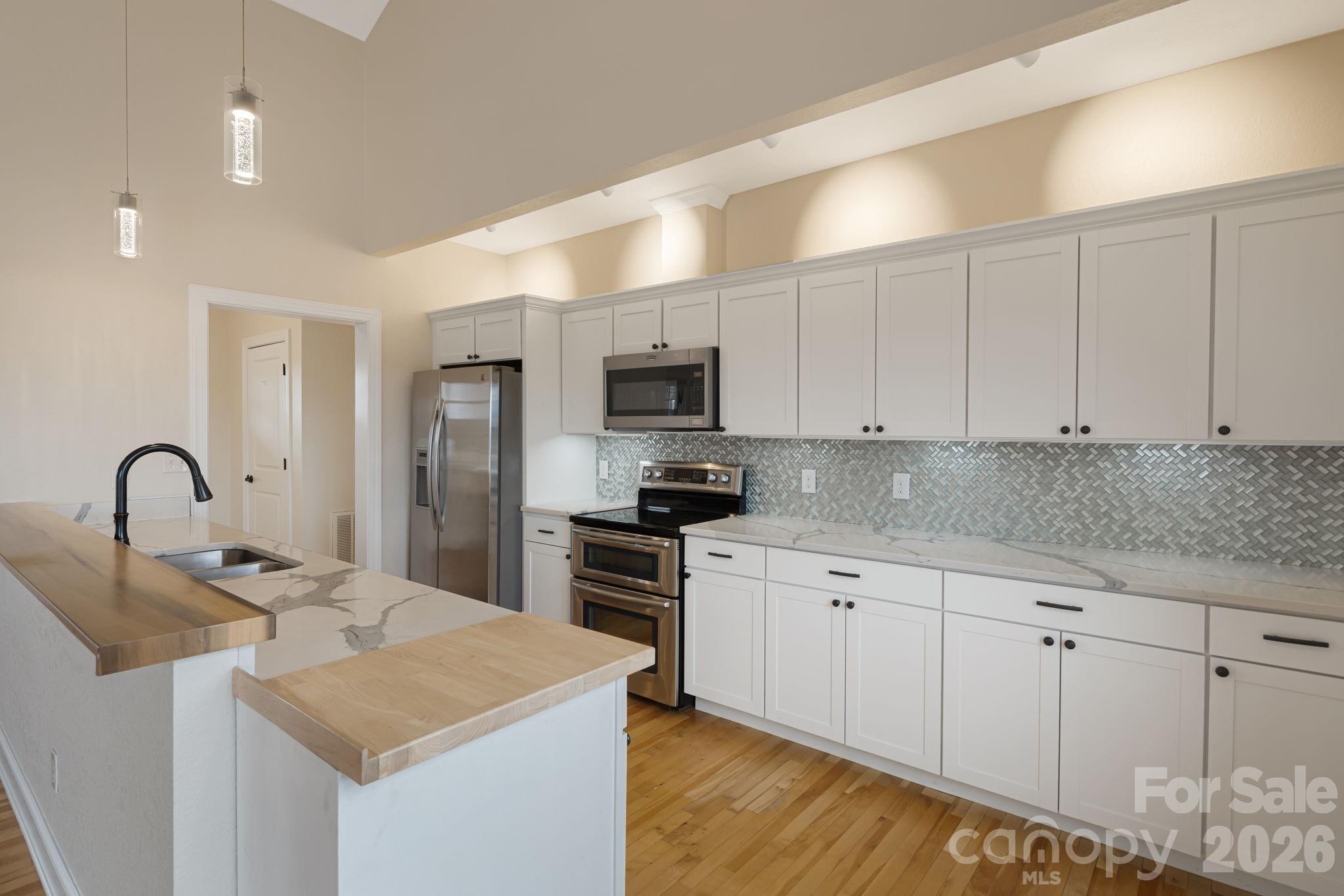 48 Murray De Bruhl Road Alexander, NC 28701 - Photo 11 of 30