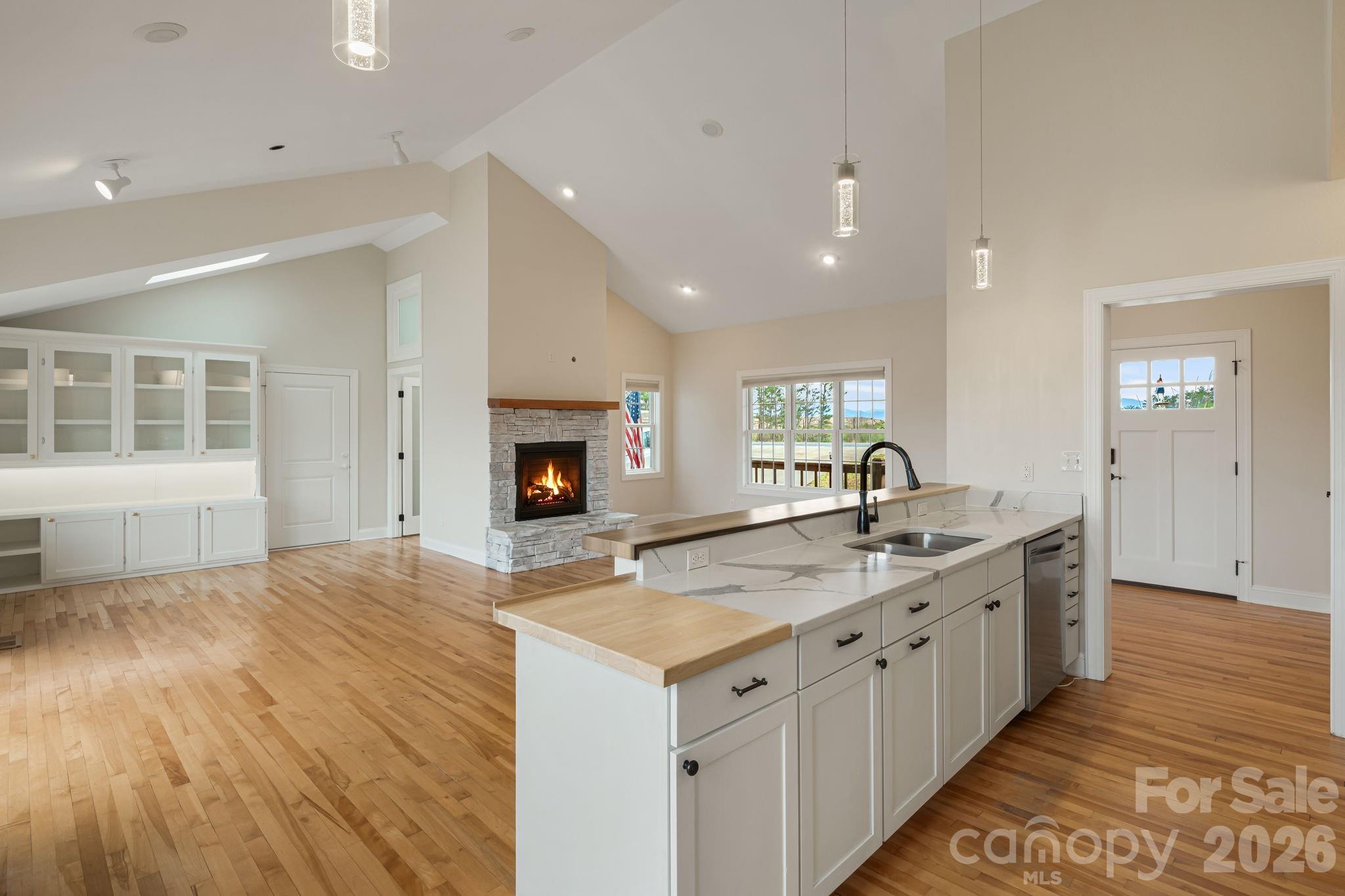 48 Murray De Bruhl Road Alexander, NC 28701 - Photo 12 of 30