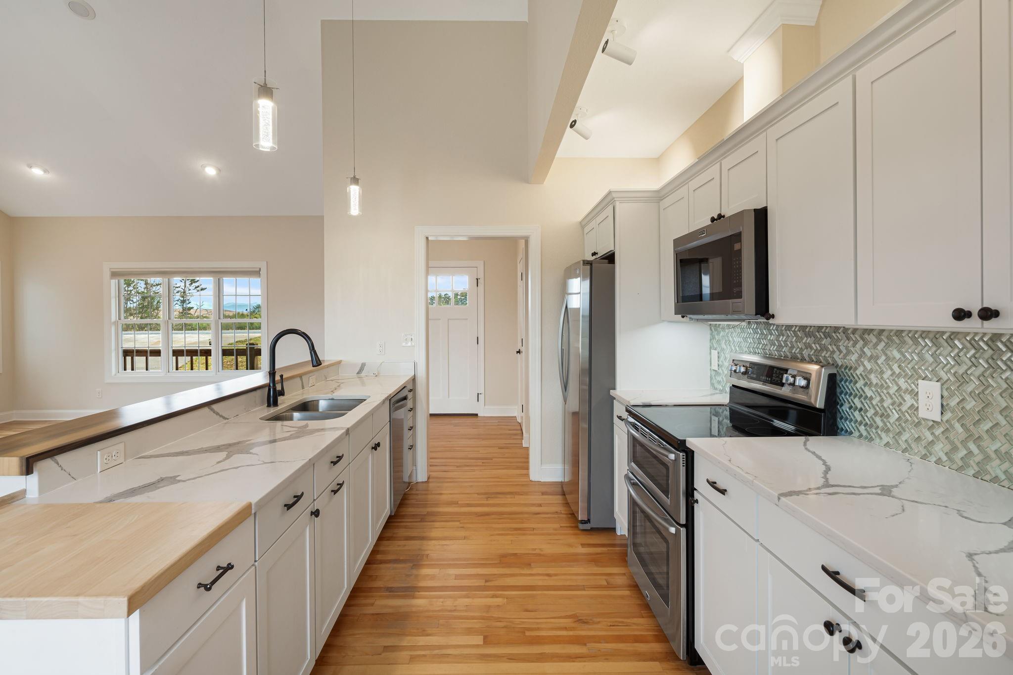 48 Murray De Bruhl Road Alexander, NC 28701 - Photo 13 of 30