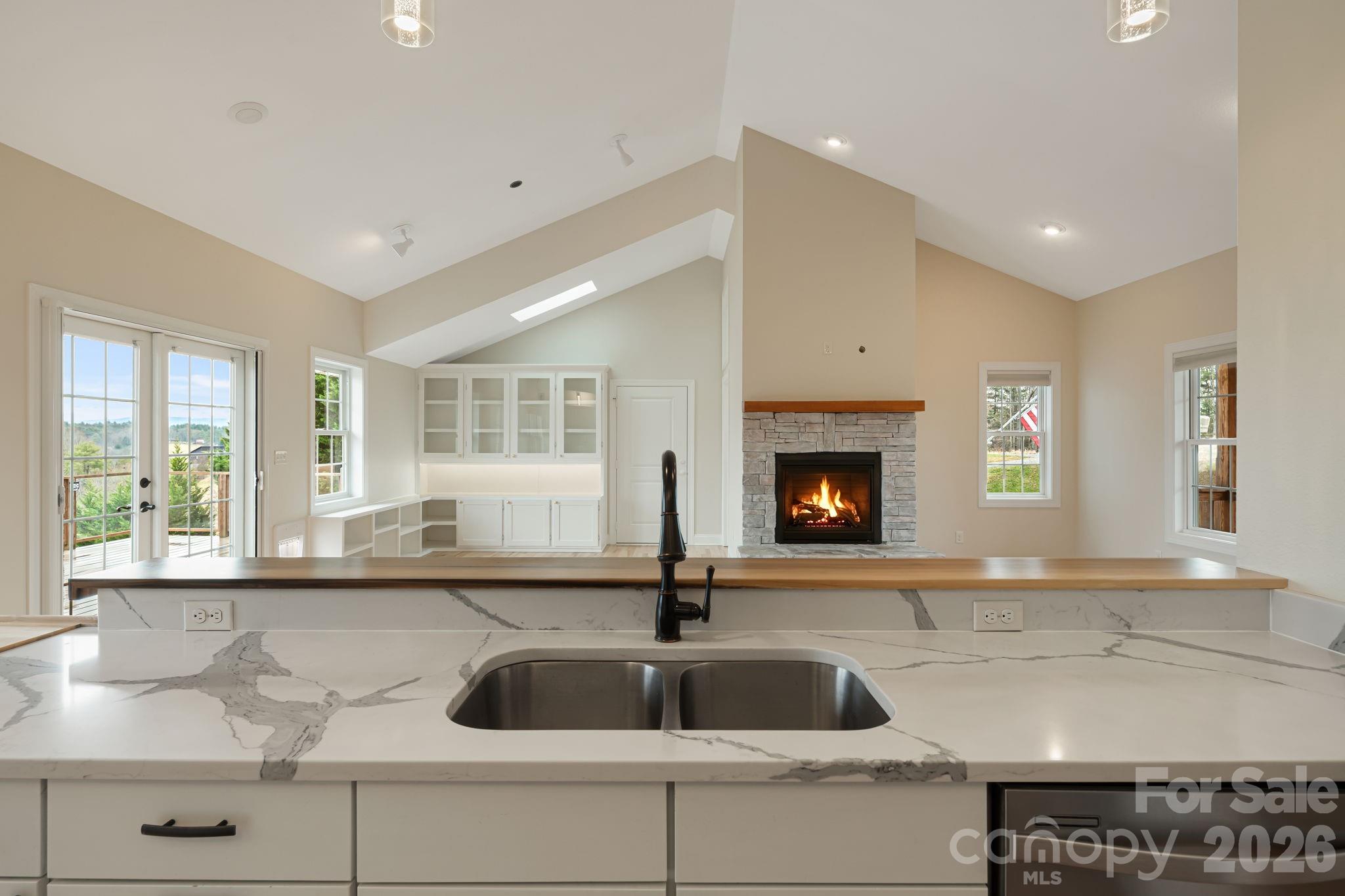 48 Murray De Bruhl Road Alexander, NC 28701 - Photo 14 of 30