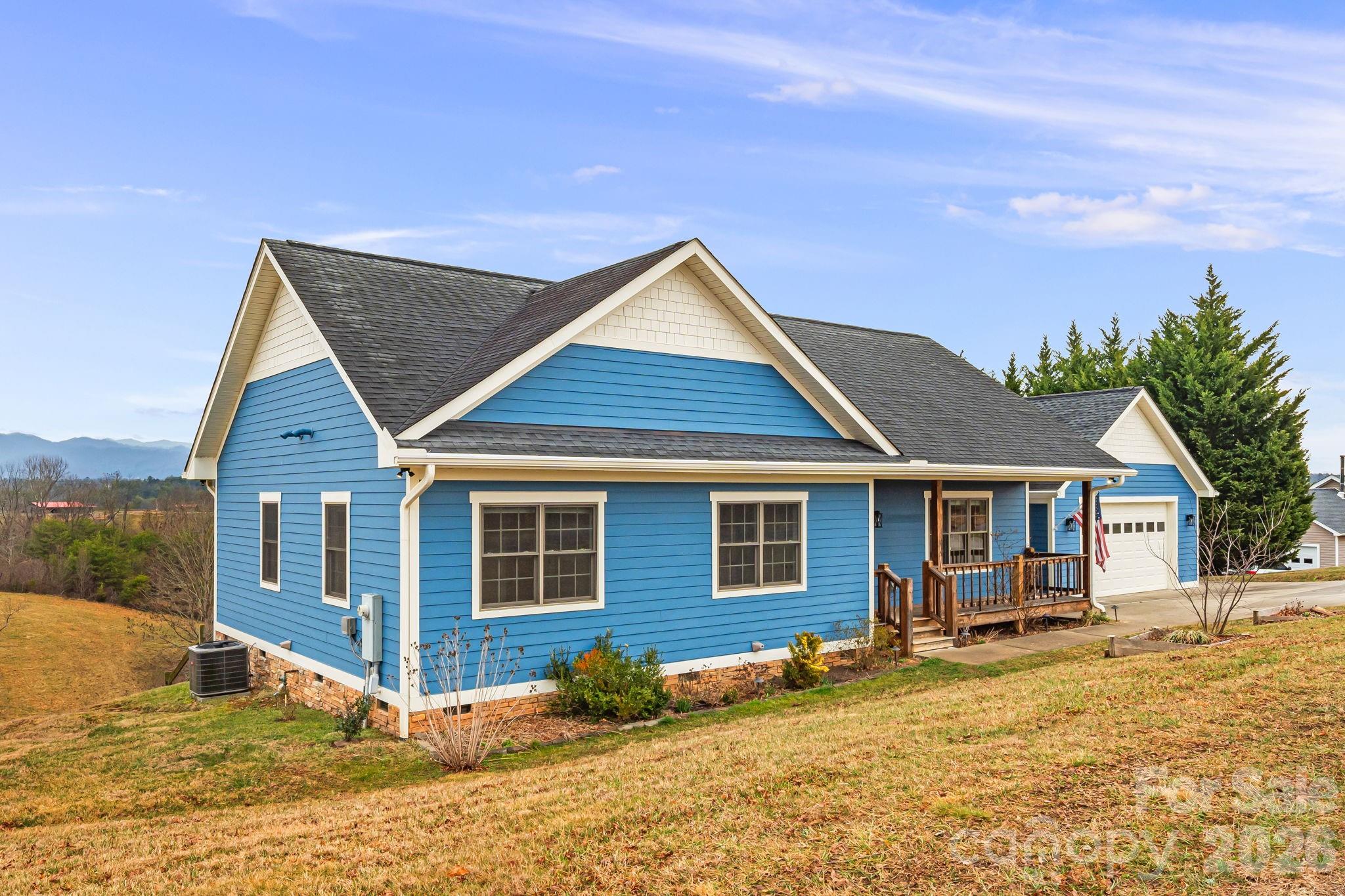 48 Murray De Bruhl Road Alexander, NC 28701 - Photo 2 of 30