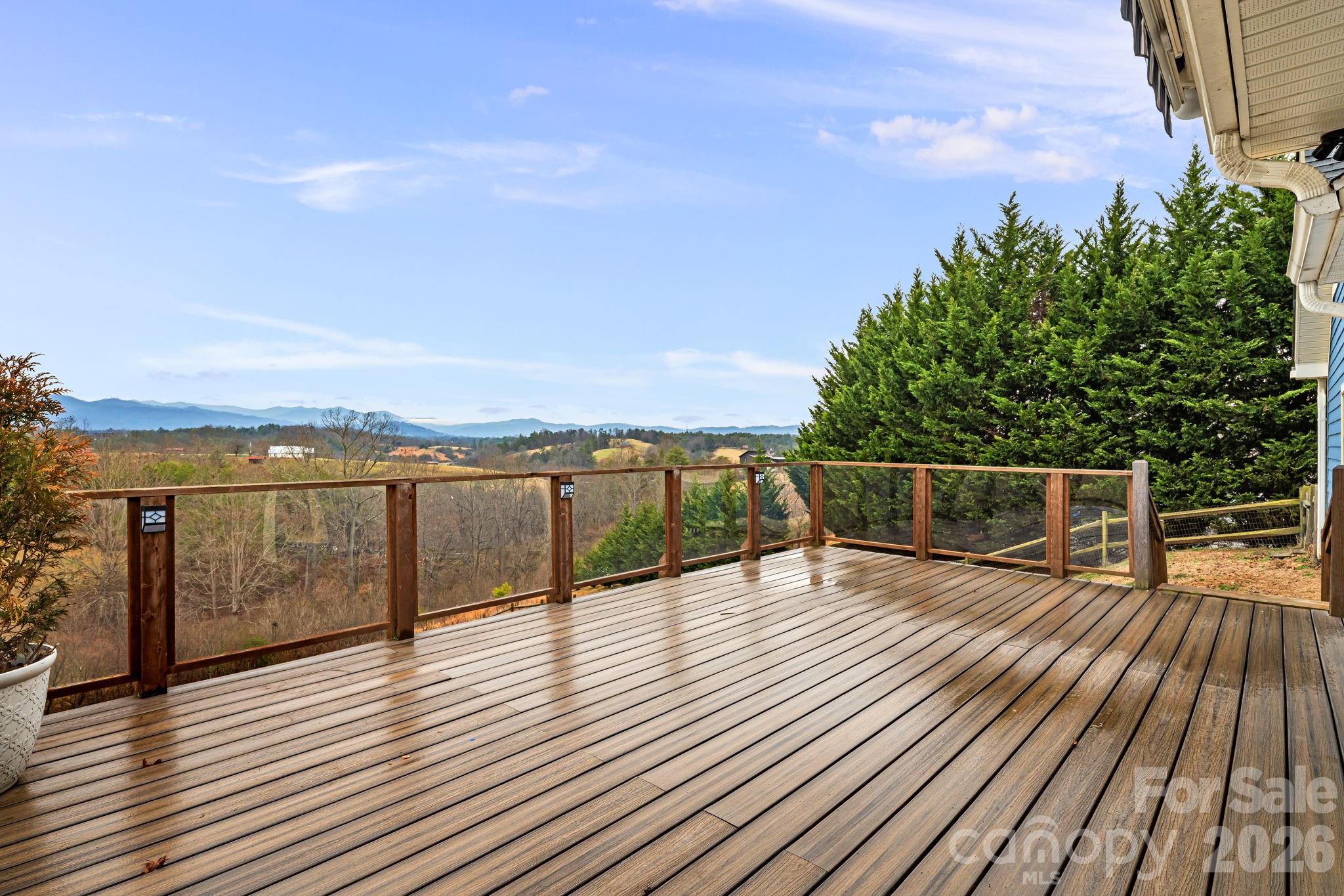 48 Murray De Bruhl Road Alexander, NC 28701 - Photo 27 of 30