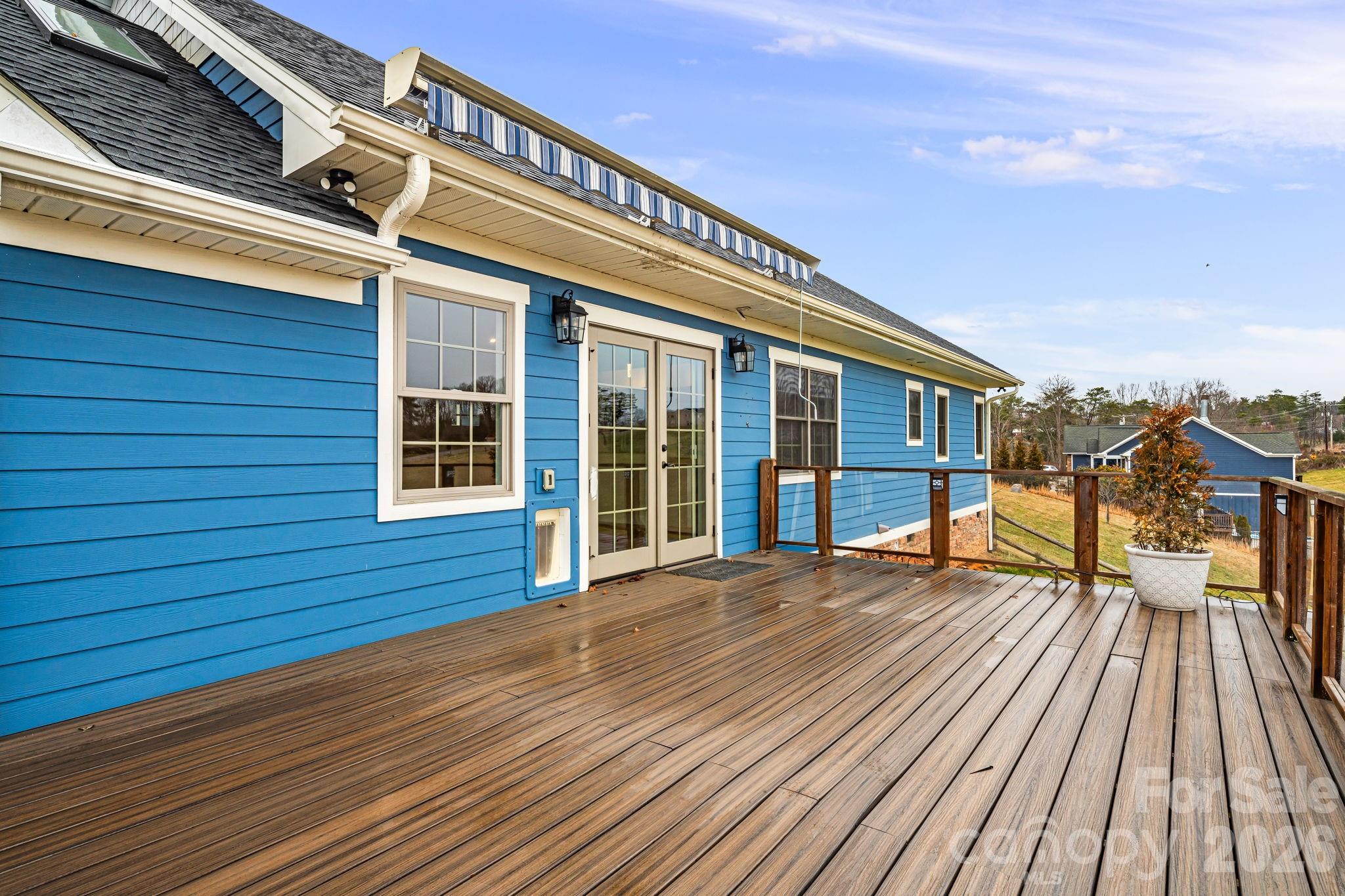 48 Murray De Bruhl Road Alexander, NC 28701 - Photo 29 of 30