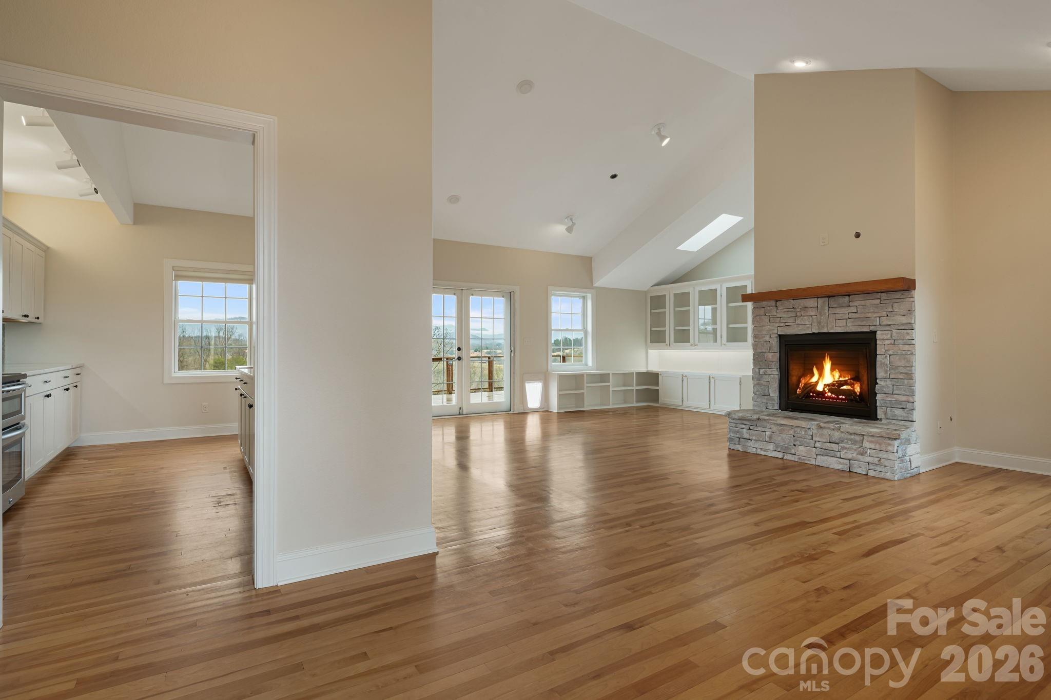 48 Murray De Bruhl Road Alexander, NC 28701 - Photo 4 of 30