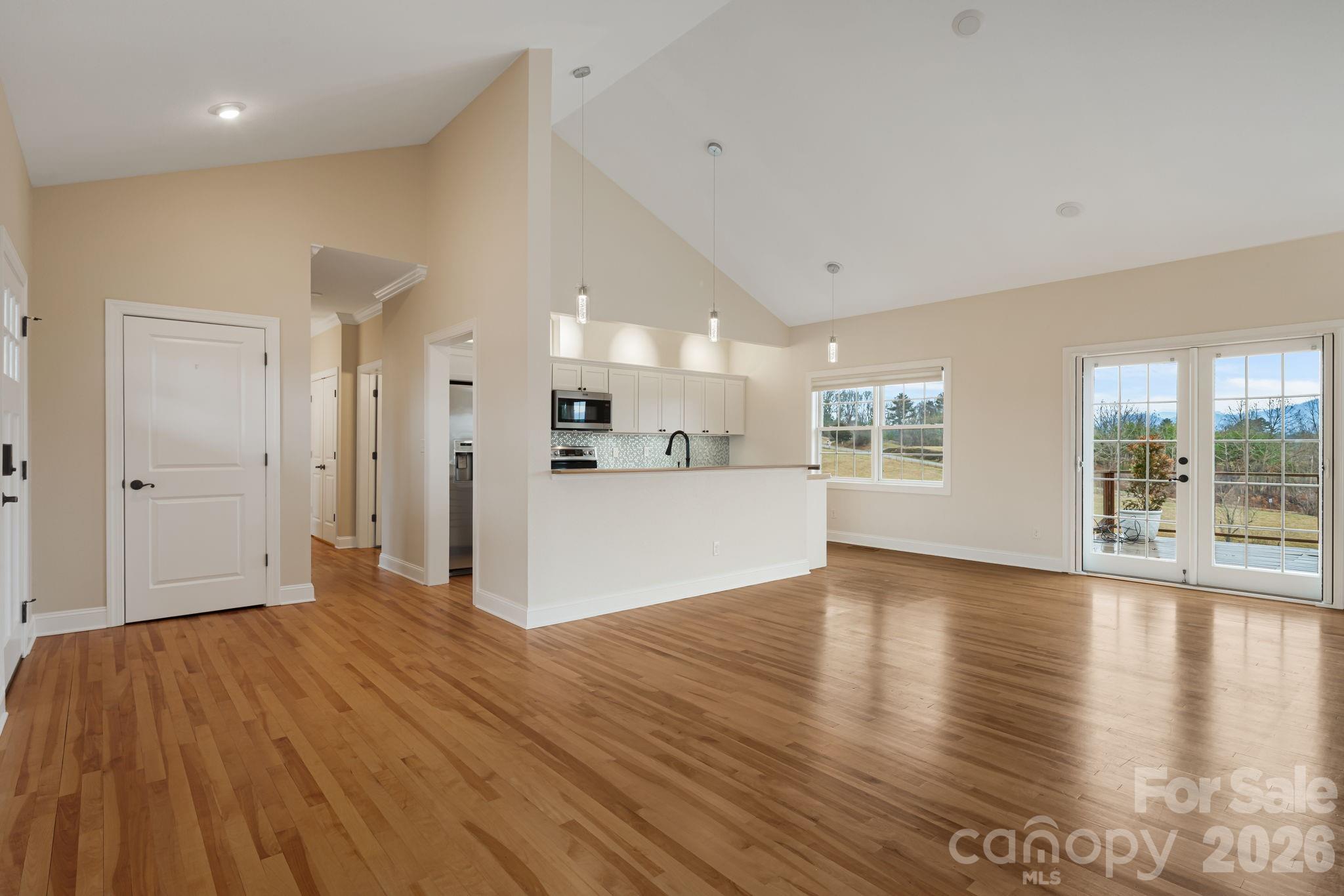 48 Murray De Bruhl Road Alexander, NC 28701 - Photo 6 of 30