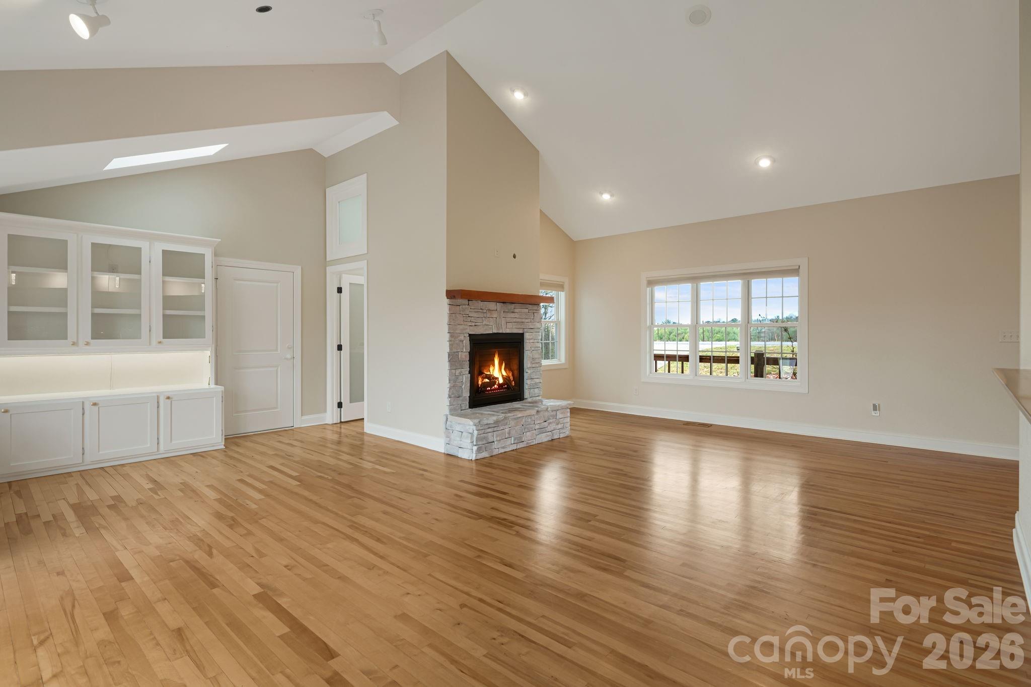 48 Murray De Bruhl Road Alexander, NC 28701 - Photo 7 of 30