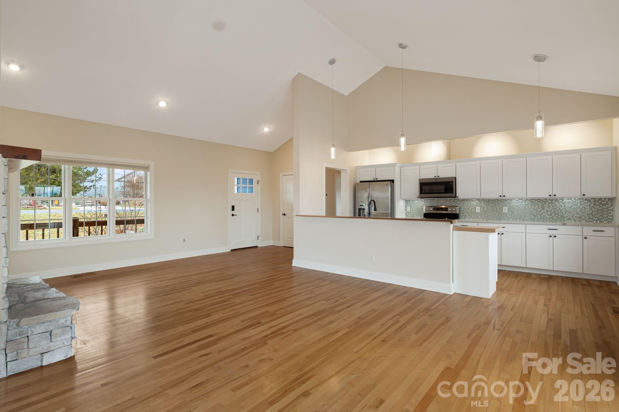 48 Murray De Bruhl Road Alexander, NC 28701 - Photo 8 of 30