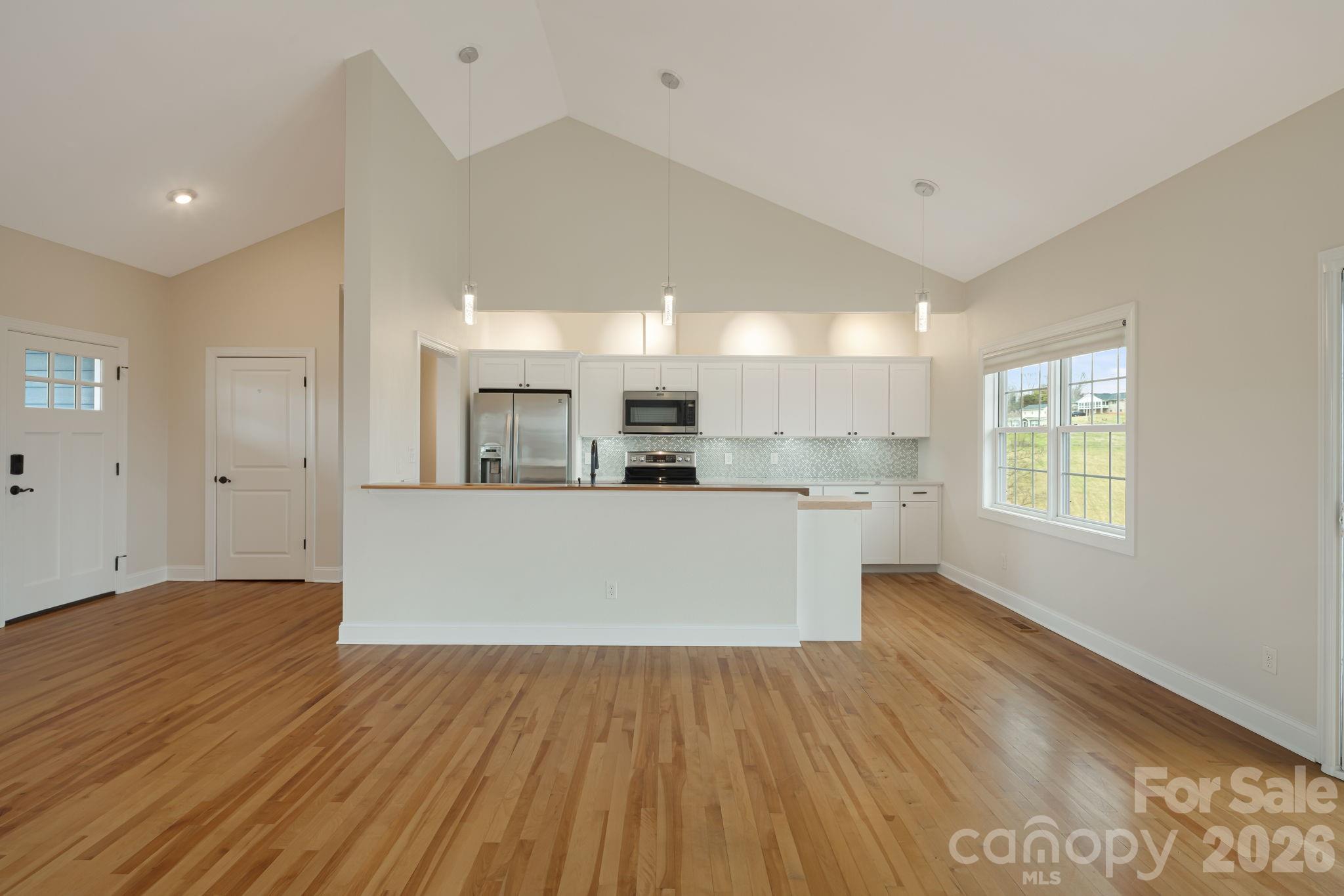 48 Murray De Bruhl Road Alexander, NC 28701 - Photo 9 of 30