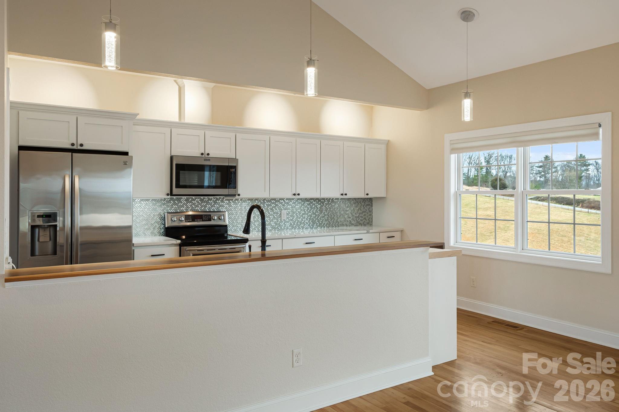 48 Murray De Bruhl Road Alexander, NC 28701 - Photo 10 of 30