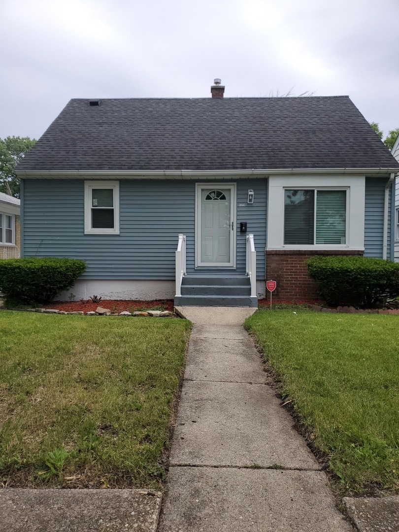 14529 Clinton Street Harvey, IL 60426 - Photo 2 of 3