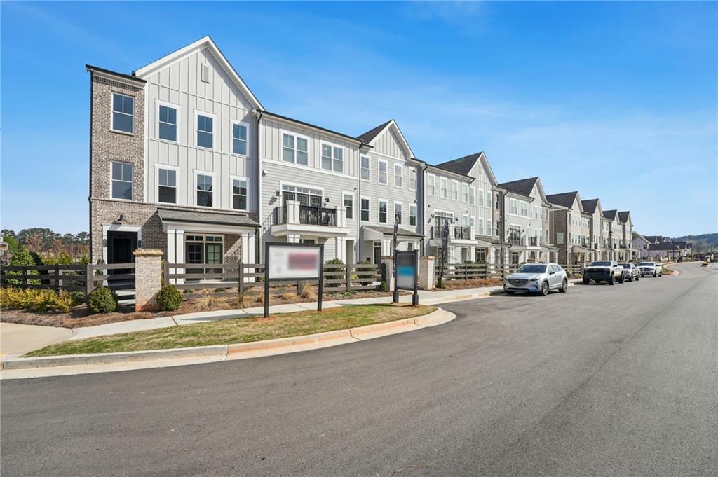 516 Alice Way, Unit D16 Cumming, GA 30040 - Photo 2 of 40