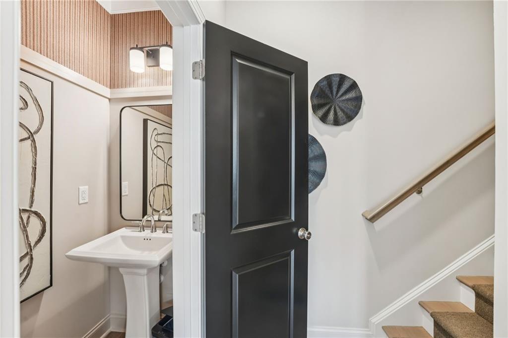 516 Alice Way, Unit D16 Cumming, GA 30040 - Photo 24 of 40