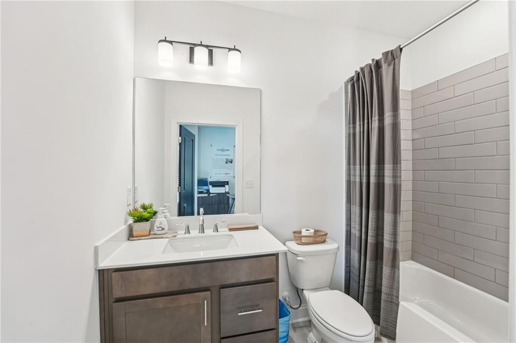 516 Alice Way, Unit D16 Cumming, GA 30040 - Photo 27 of 40