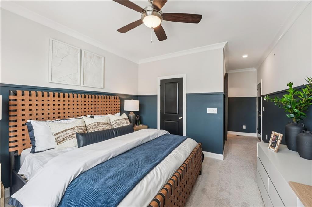 516 Alice Way, Unit D16 Cumming, GA 30040 - Photo 32 of 40