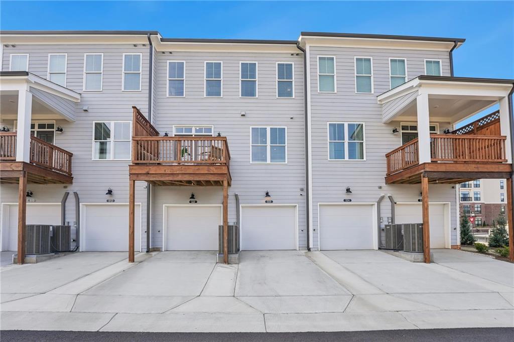 516 Alice Way, Unit D16 Cumming, GA 30040 - Photo 39 of 40