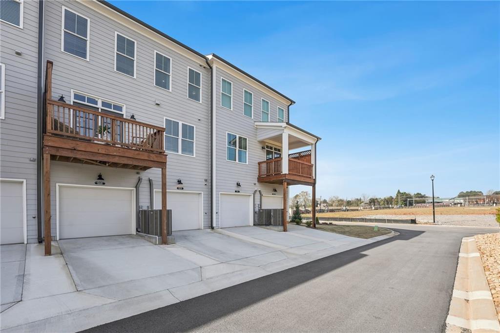 516 Alice Way, Unit D16 Cumming, GA 30040 - Photo 40 of 40