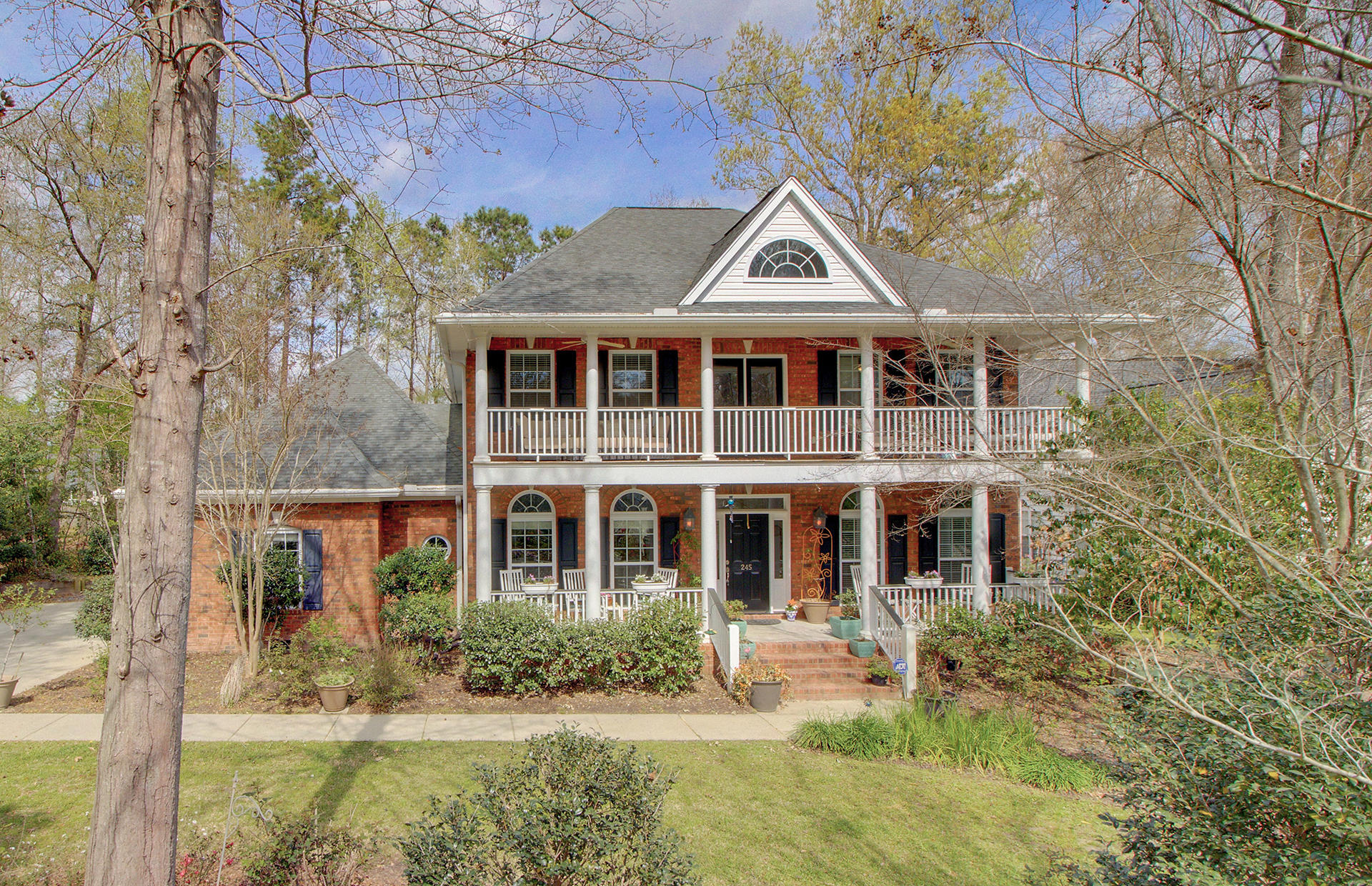 245 Scalybark Road Summerville, SC 29485 - Photo 1 of 46 1
