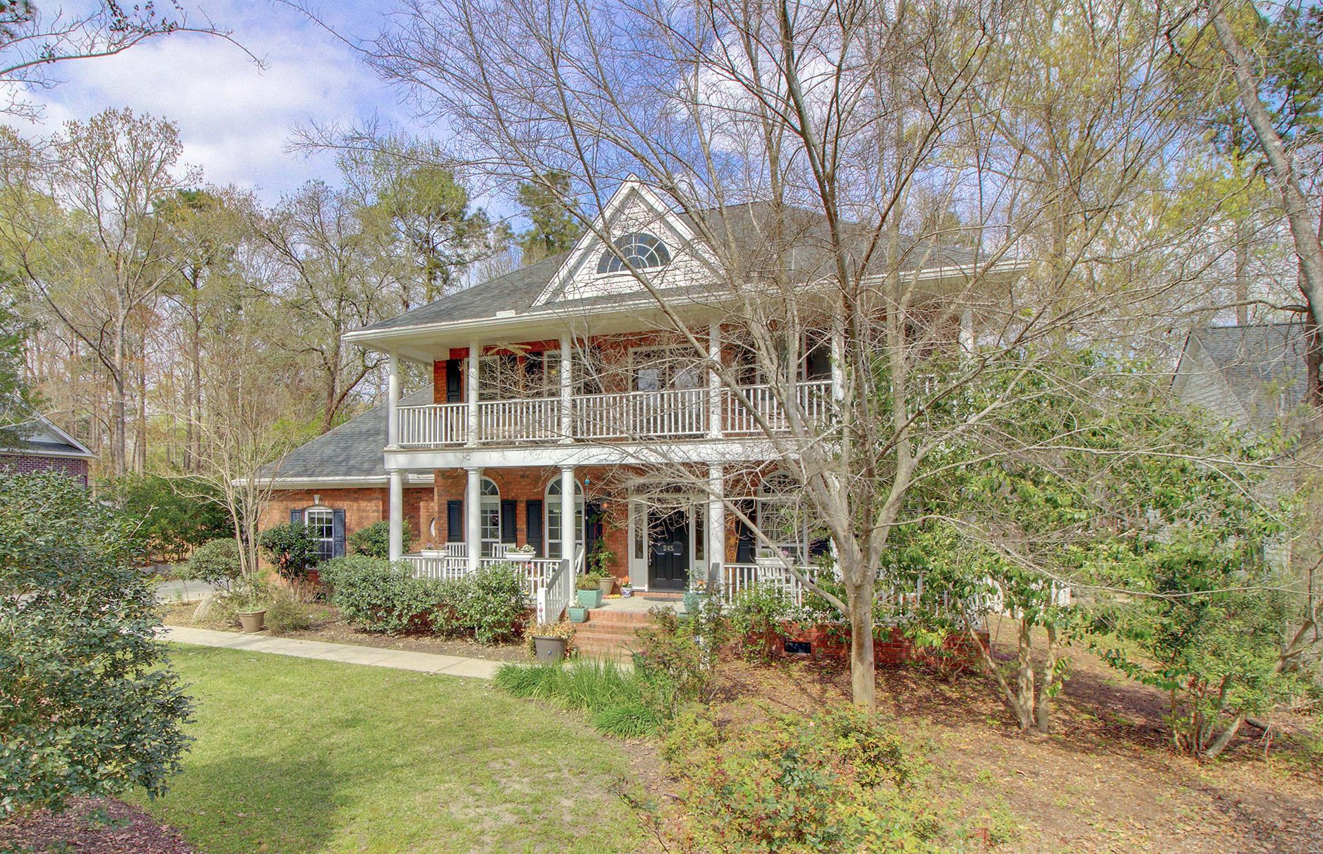 245 Scalybark Road Summerville, SC 29485 - Photo 16 of 46 3