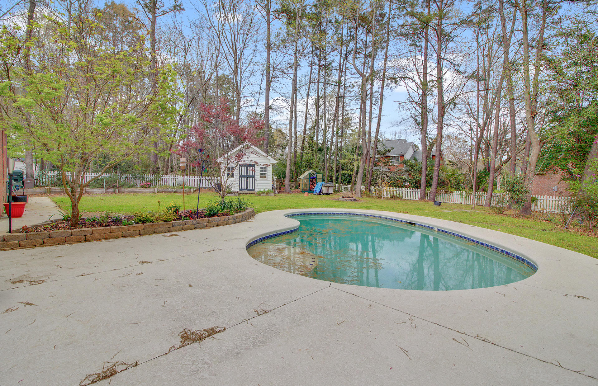 245 Scalybark Road Summerville, SC 29485 - Photo 35 of 46 20