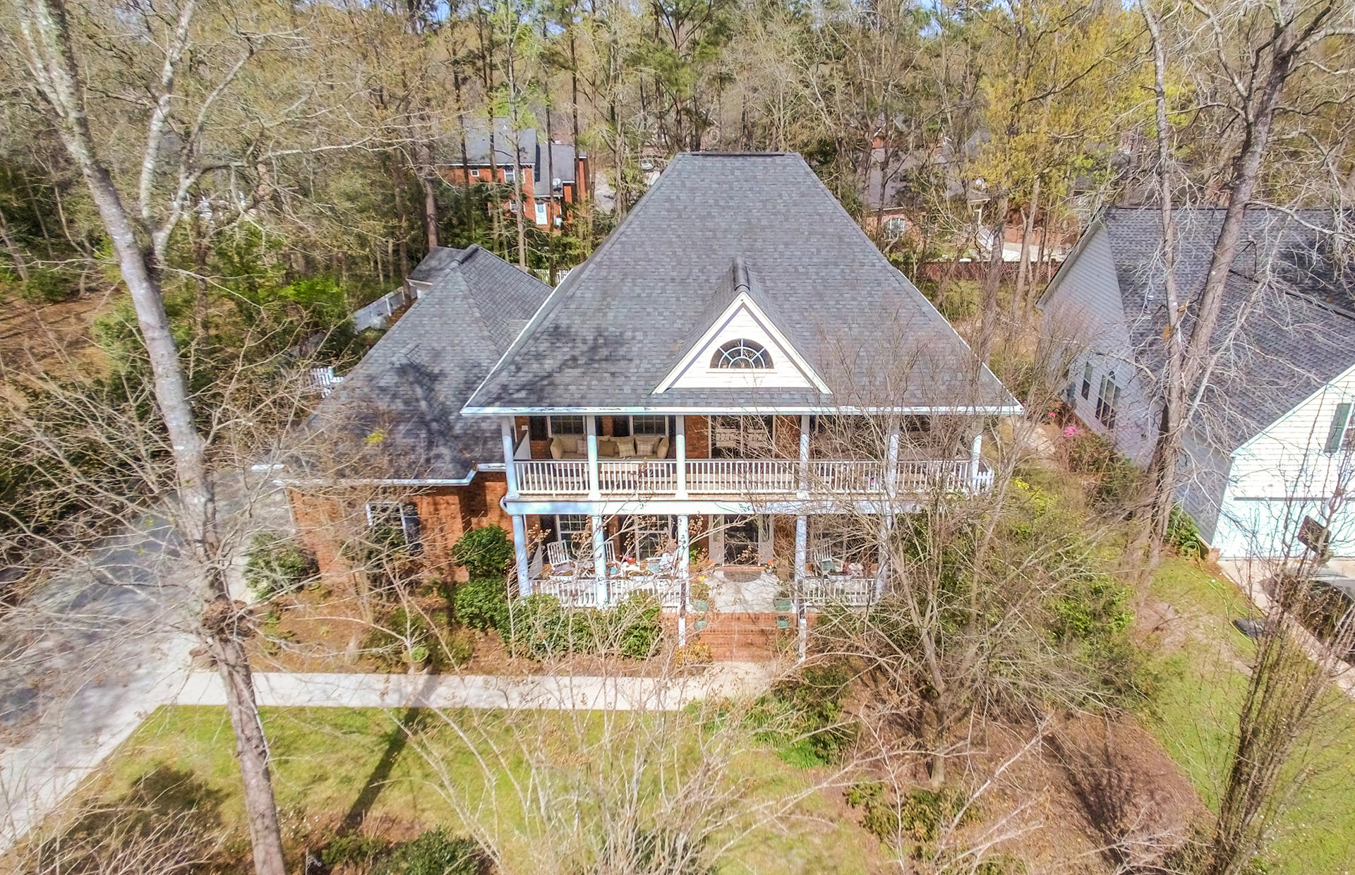 245 Scalybark Road Summerville, SC 29485 - Photo 38 of 46 43