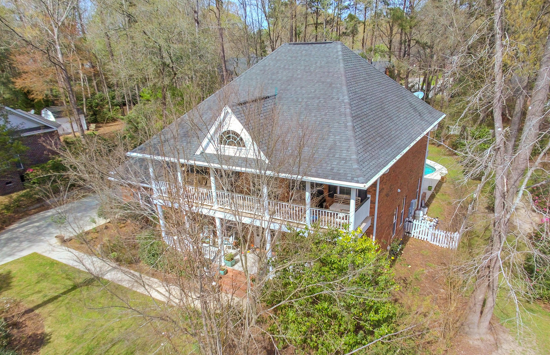 245 Scalybark Road Summerville, SC 29485 - Photo 39 of 46 44