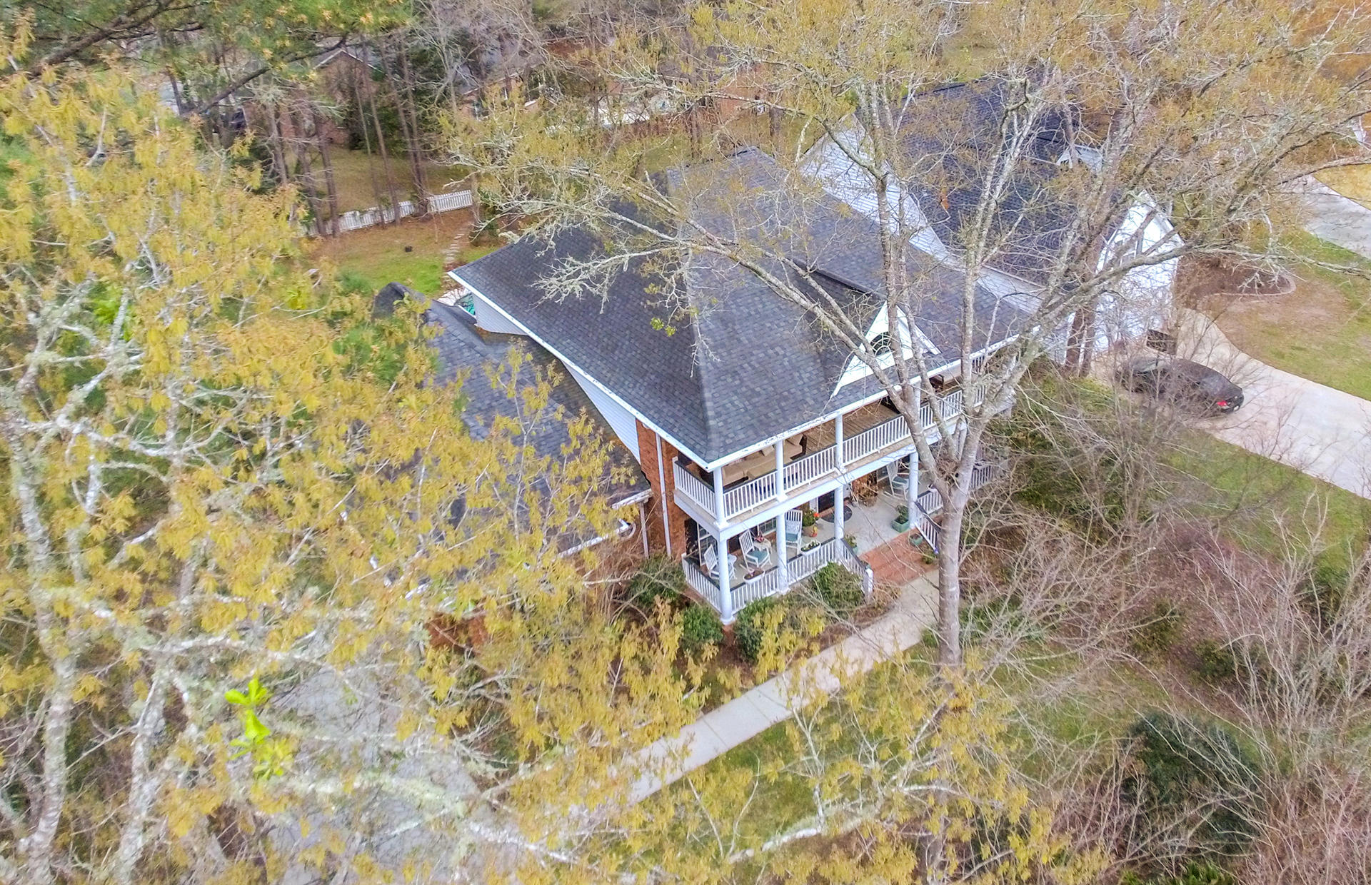 245 Scalybark Road Summerville, SC 29485 - Photo 40 of 46 45