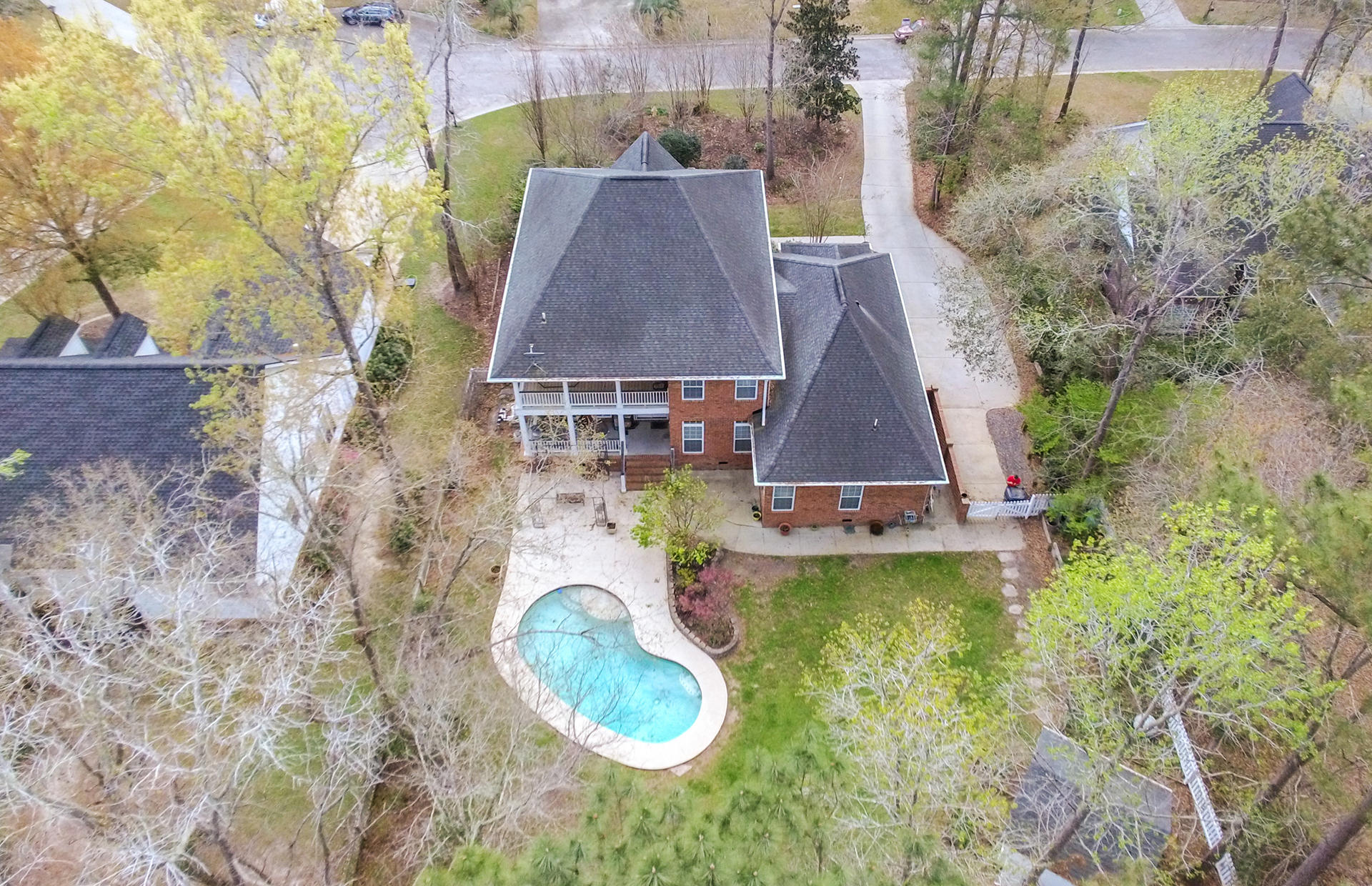 245 Scalybark Road Summerville, SC 29485 - Photo 5 of 46 46
