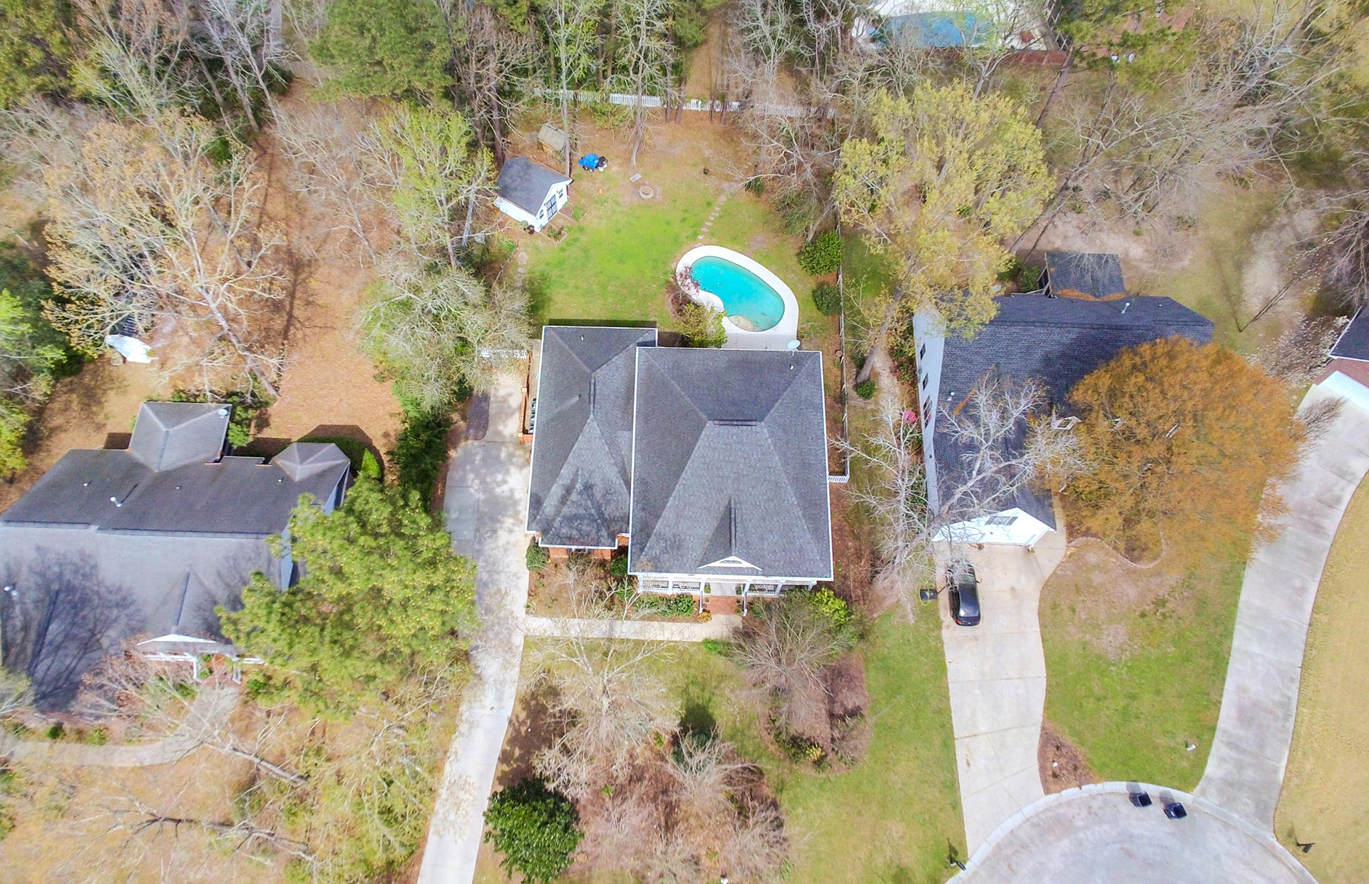 245 Scalybark Road Summerville, SC 29485 - Photo 44 of 46 47