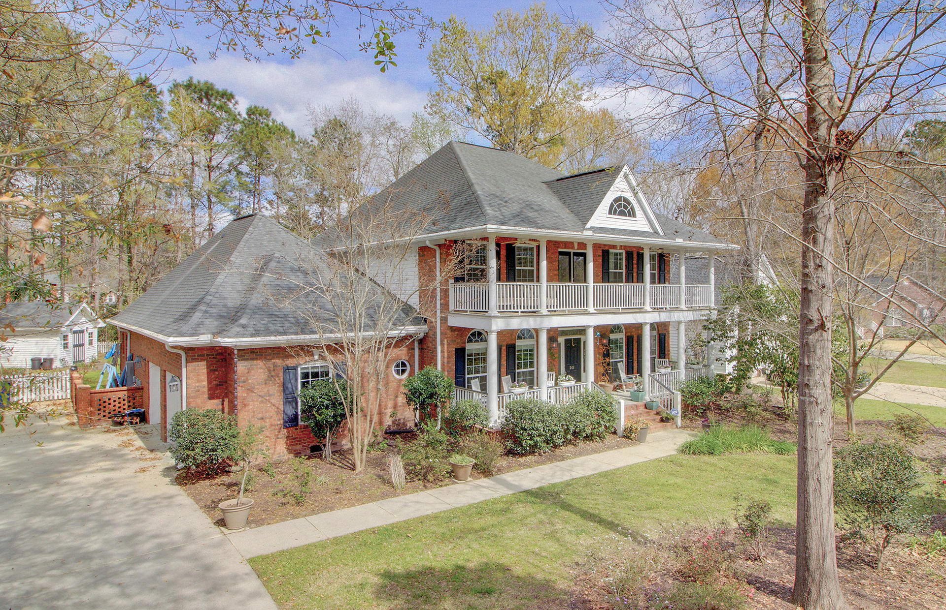 245 Scalybark Road Summerville, SC 29485 - Photo 45 of 46 2