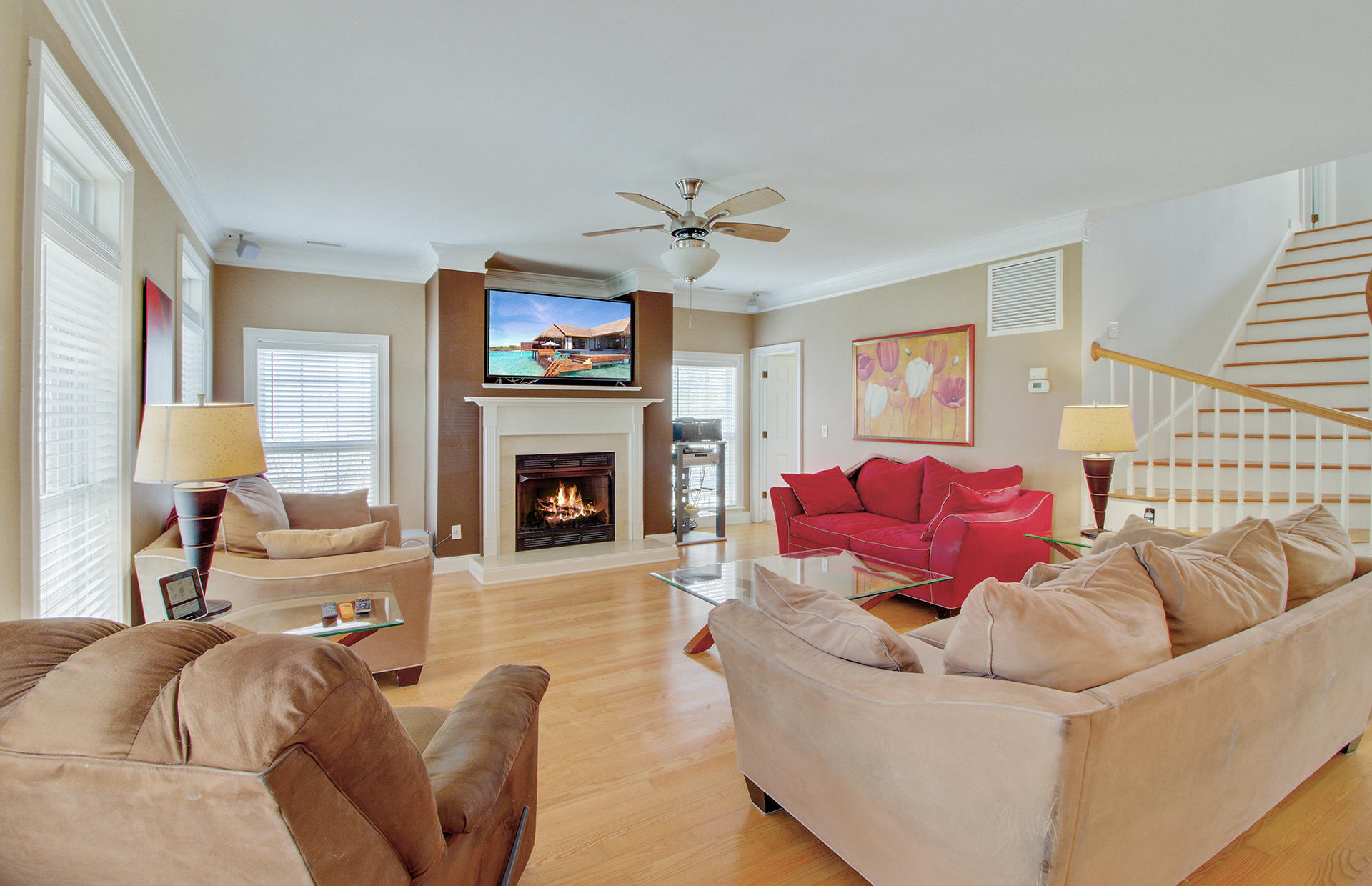 245 Scalybark Road Summerville, SC 29485 - Photo 6 of 46 14