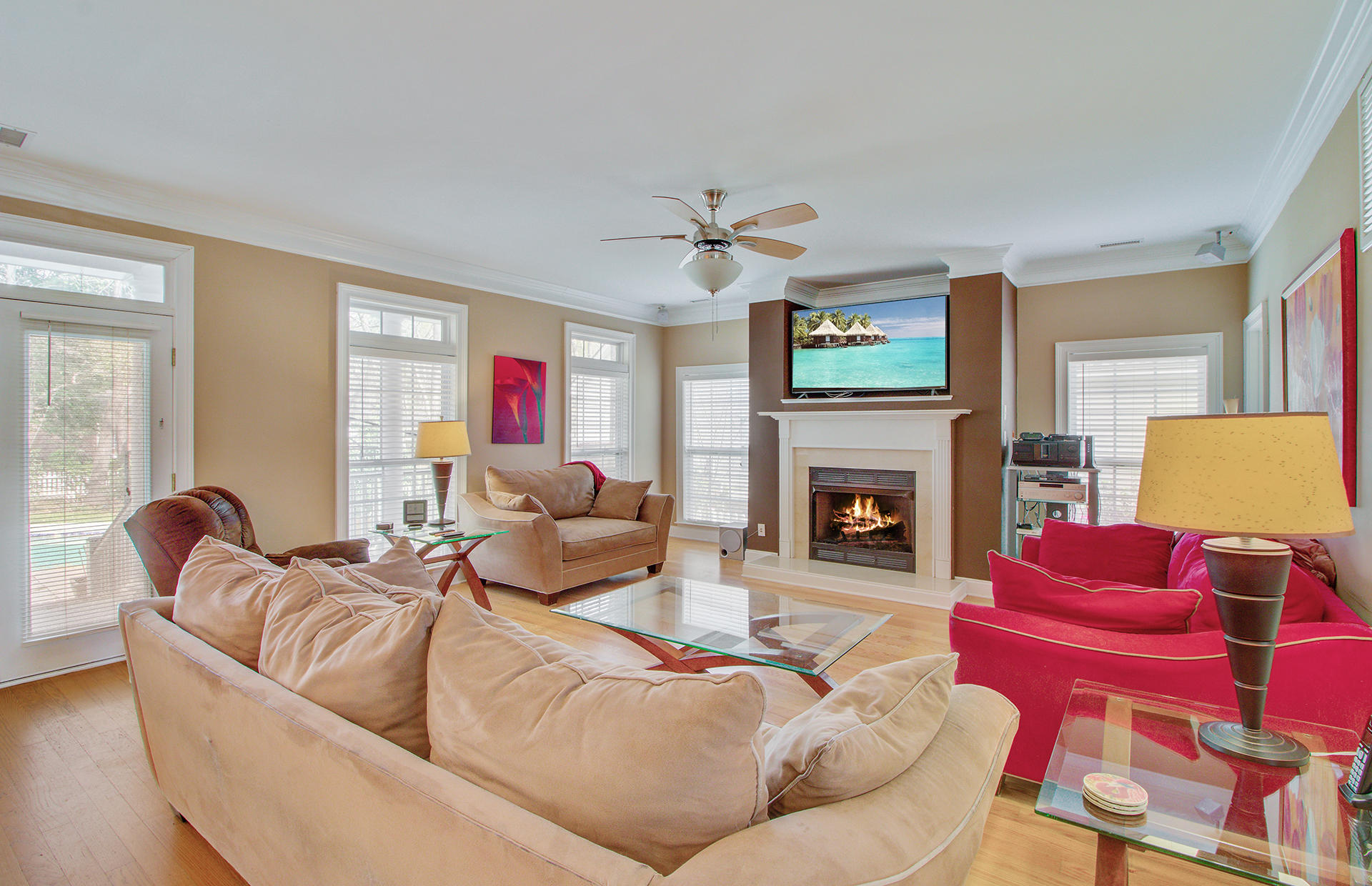245 Scalybark Road Summerville, SC 29485 - Photo 7 of 46 13