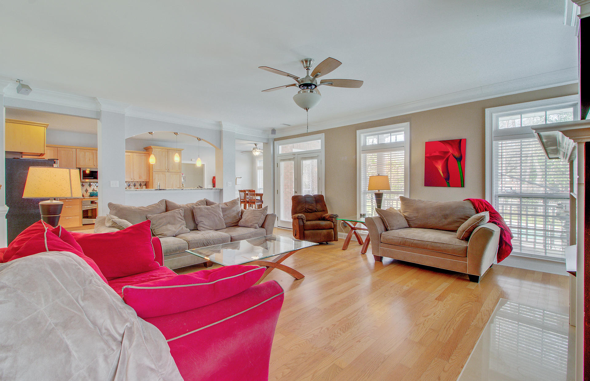 245 Scalybark Road Summerville, SC 29485 - Photo 8 of 46 15