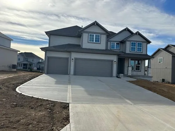 $644,950 | 2673 West Park Street, Olathe, KS 66061