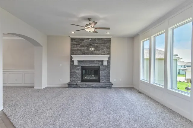 $644,950 | 2673 West Park Street, Olathe, KS 66061