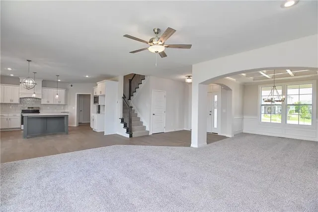 $644,950 | 2673 West Park Street, Olathe, KS 66061