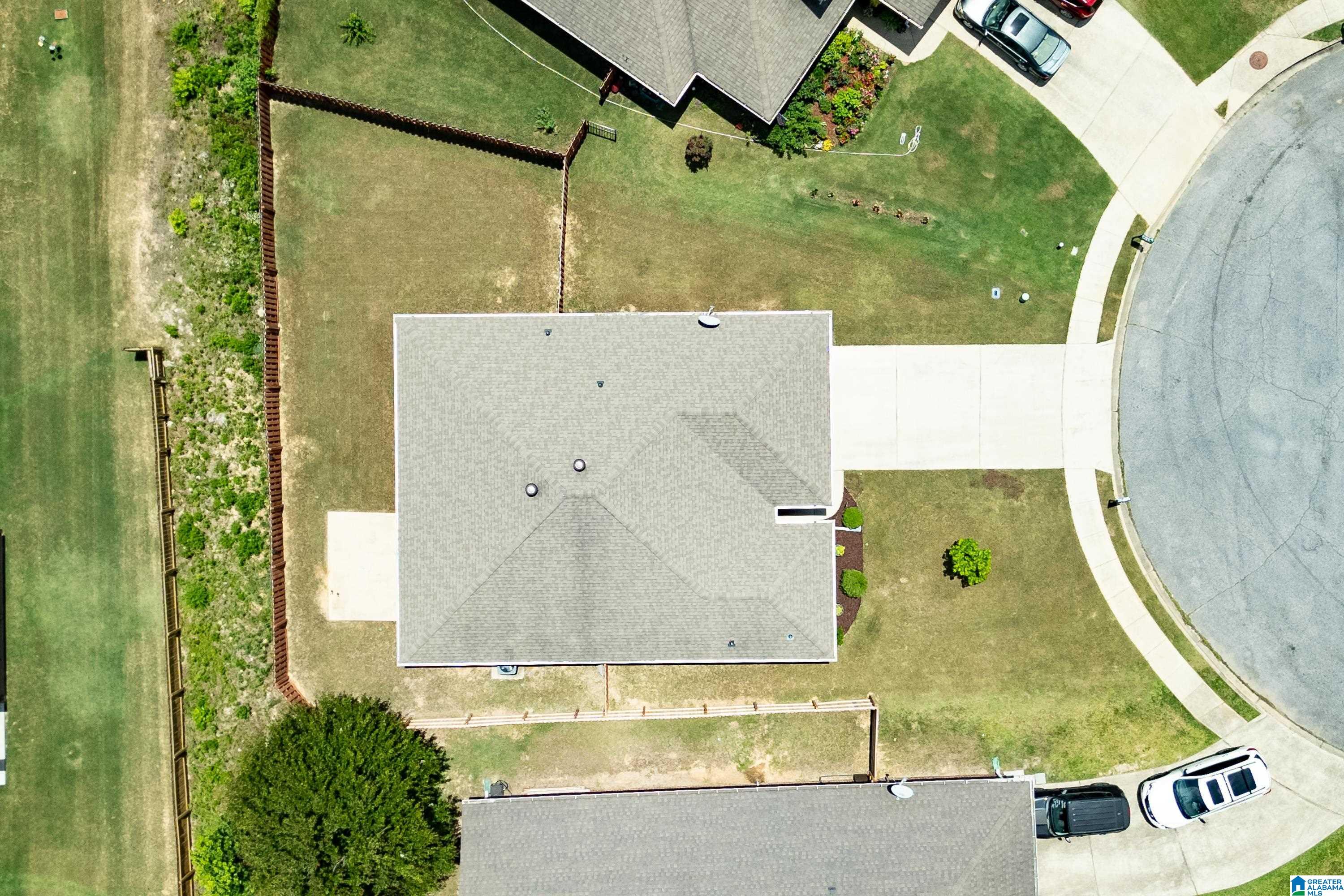 108 Dallas Lane Montevallo, AL 35115 - Photo 32 of 44
