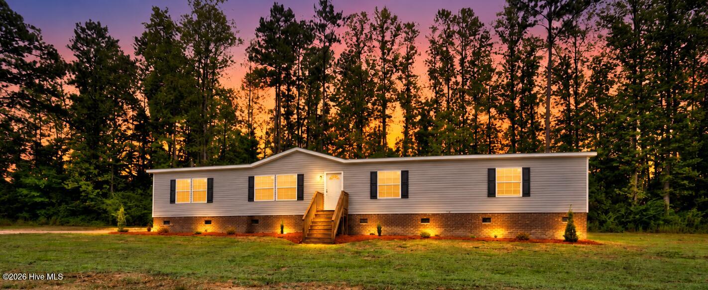 8711 Pleasant Grove Church Road Spring Hope, NC 27882 - Photo 3 of 25 Twilght 1