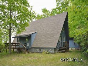 316 Hogsed Road Brevard, NC 28712 - Photo 1 of 9 Gallery Image 1