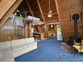 316 Hogsed Road Brevard, NC 28712 - Photo 5 of 9 Gallery Image 5