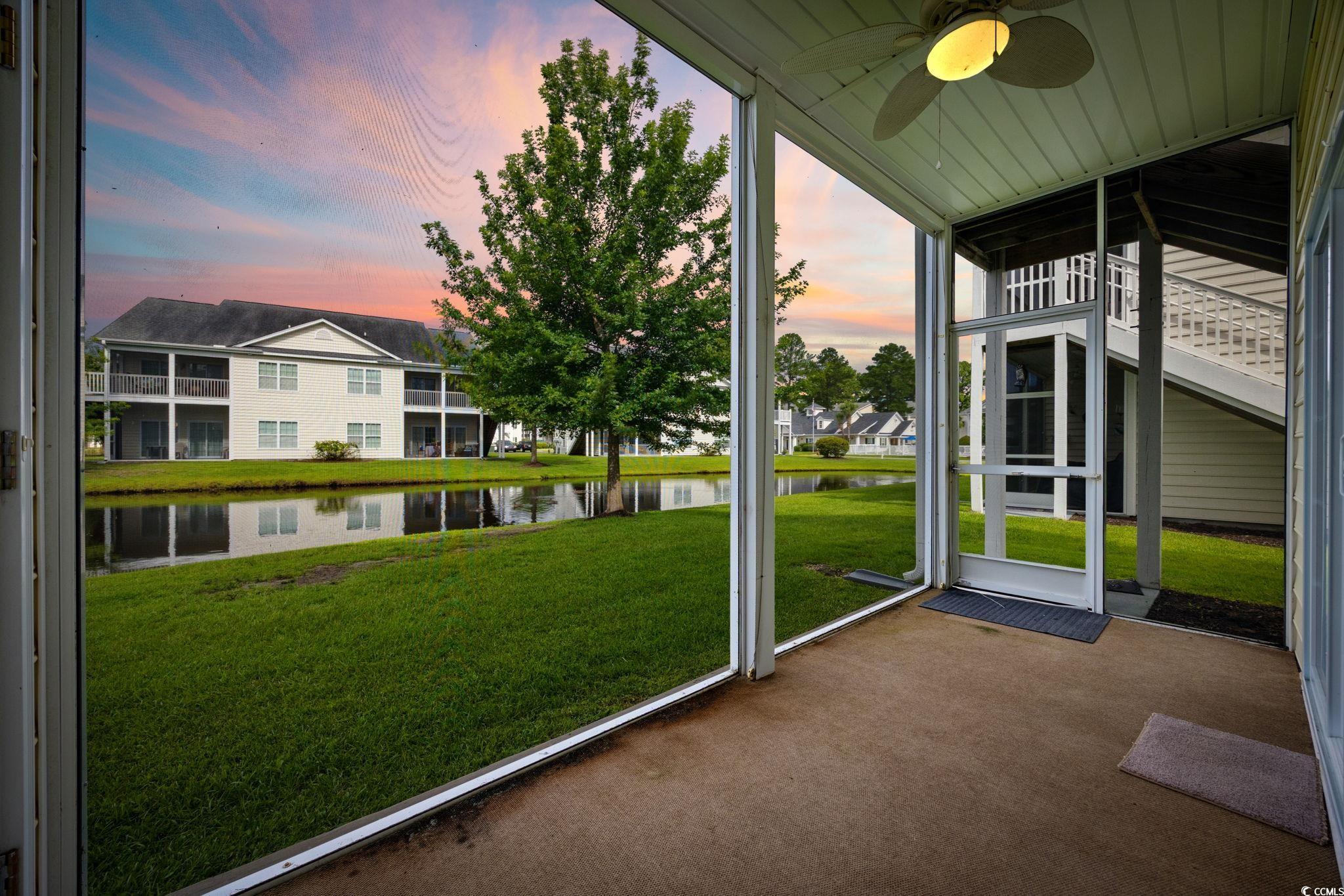 4907 Britewater Court, Unit 102 Myrtle Beach, SC 29579 - Photo 3 of 40