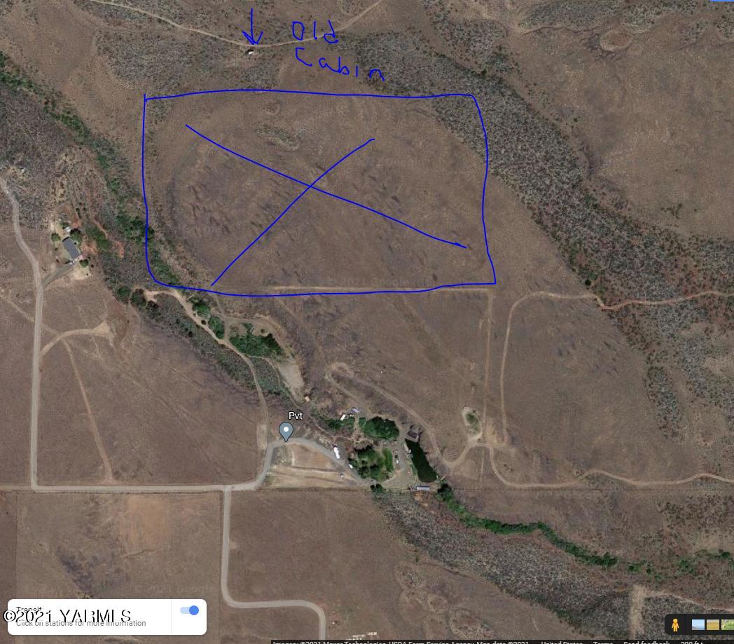 Nka Slavin Road Yakima, WA 98903 - Photo 1 of 4