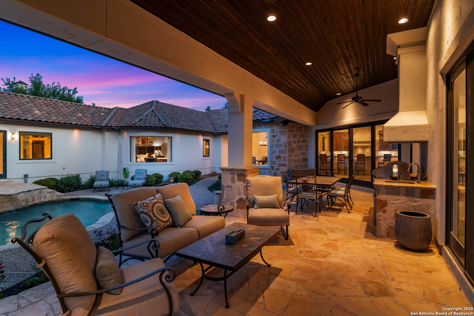 147 Augusta Boerne, TX 78006 - Photo 41 of 49